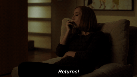 technology scully GIF by The X-Files