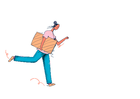 sensoramadesign giphyupload correndo sensorama sensogifs Sticker