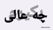 Iran Persian GIF