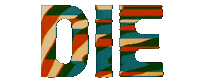 Art Die Sticker