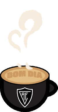 Cafe Futebol Sticker by Académico de Viseu