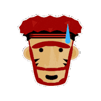 Futebol Portugal Sticker by Académico de Viseu