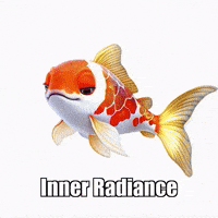 Transformation Glow GIF by TheConfishius