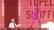 Mtv Awards GIF by MTV Movie & TV Awards