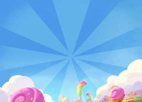 Slots GIF by MGA Games