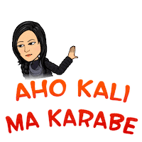 Leave Me Chbaluch Sticker by Chiragh Baloch