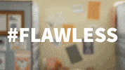 hair flipping GIF by AwesomenessTV
