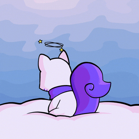 Working Monday Morning GIF by cosmocadia