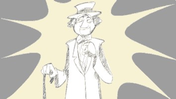 gene wilder rip GIF by PBS Digital Studios