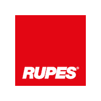 RUPES_spa logo bigfoot car detailing polishing Sticker