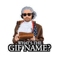 Tenor The Gif Sticker