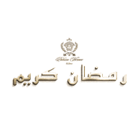 palazzoversaceofficial design hotel dubai ramadan Sticker