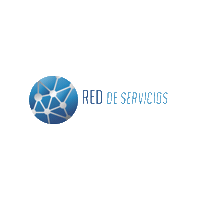 reddeservicios rds reddeservicios msrds Sticker