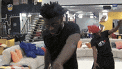 Bbnaija GIF by Big Brother Naija