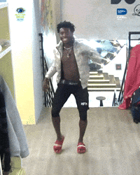 Bbnaija GIF by Big Brother Naija