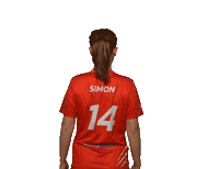 Redlionsu21 Sticker by RedLionsFrauenfeld