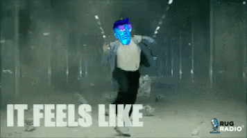 Friday Nft GIF by Rug Radio