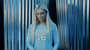 North Carolina Volleyball GIF by UNC Tar Heels