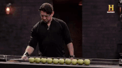 GIF by History UK
