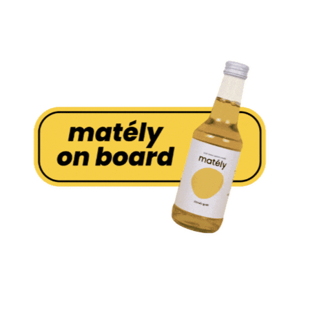 Drinkmately giphyupload clubmate matély drinkmately Sticker