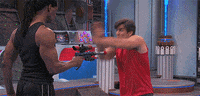 confused henry danger GIF by Nickelodeon