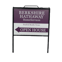 Realestate Realtor Sticker by BHHS PenFed Realty Texas