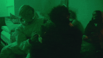 Down For You - Ruel & Cosmos Midnight