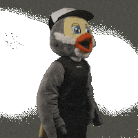 Wow Omg Sticker by Radboud University