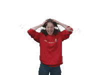 Sticker by Radboud University