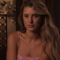 Sad Abc GIF by The Bachelor