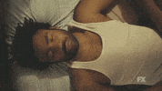 Donald Glover Man GIF