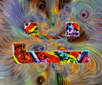 CalmyJane jane psycodelic calmy calmyjane GIF