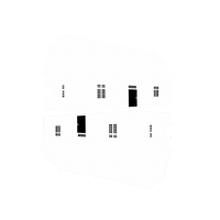 House Sticker