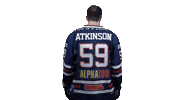 Ice Hockey Sticker by Fehervar AV19