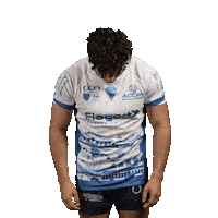 usmrugby sport rugby florian usm Sticker