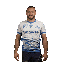 usmrugby sport rugby andrea usm Sticker