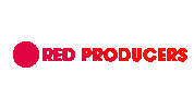 Music Production Red Dot Sticker by KARO GLAZER