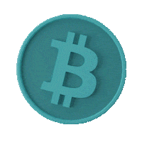 3D Coin Sticker by Prex Uruguay