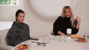 Keeping Up E GIF by Comments By Celebs