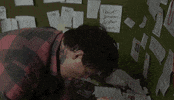Stick To Your Guns GIF by Pure Noise Records