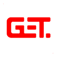 Lets Letsget Sticker by Get Compactos