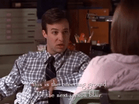 season 4 netflix GIF by Gilmore Girls 