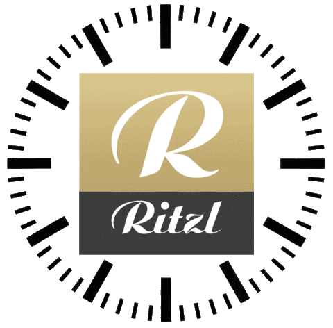 zumRitzl giphyupload glasses simon walter Sticker