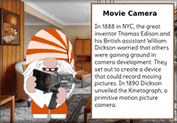 Baby Boomer GIF