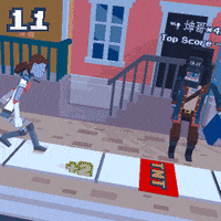 steppypants GIF