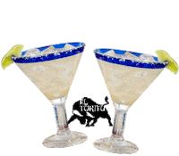 Cinco De Mayo Cheers Sticker by El Torito