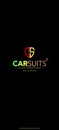 carsuits  GIF