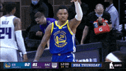 Sport Preseason GIF by NBA