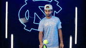 North Carolina Ncaa GIF by UNC Tar Heels