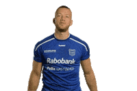 vvGVVV veenendaal tweededivisie gvvv gvvv2021 Sticker